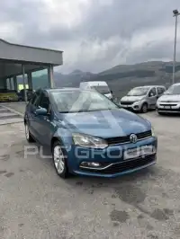 2016 Volkswagen Polo