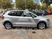 2016 Volkswagen Polo
