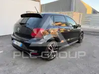 2016 Volkswagen Polo