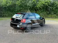 2016 Volkswagen Polo