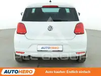 2016 Volkswagen Polo