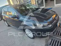 2016 Volkswagen Polo
