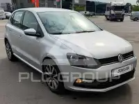2016 Volkswagen Polo