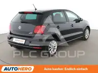 2016 Volkswagen Polo