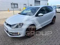 2016 Volkswagen Polo