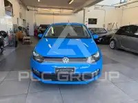 2016 Volkswagen Polo