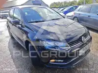 2009 Volkswagen Polo