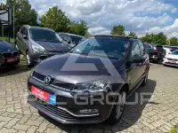 2016 Volkswagen Polo