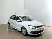 2016 Volkswagen Polo