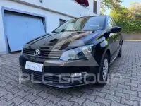 2016 Volkswagen Polo