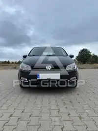 2016 Volkswagen Polo