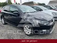 2016 Volkswagen Polo