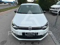2016 Volkswagen Polo