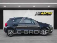 2016 Volkswagen Polo