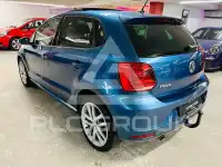 2016 Volkswagen Polo