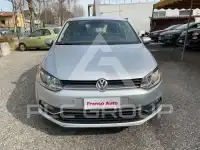 2016 Volkswagen Polo