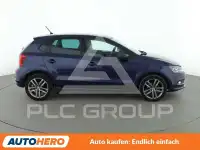 2016 Volkswagen Polo
