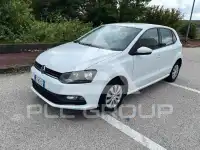 2016 Volkswagen Polo