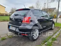 2016 Volkswagen Polo