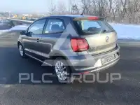 2016 Volkswagen Polo