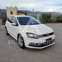 2016 Volkswagen Polo