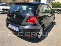 2016 Volkswagen Polo