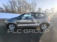 2016 Volkswagen Polo
