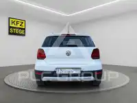 2016 Volkswagen Polo