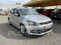 2016 Volkswagen Polo