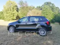 2016 Volkswagen Polo