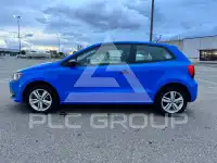2016 Volkswagen Polo