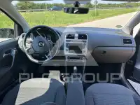 2016 Volkswagen Polo
