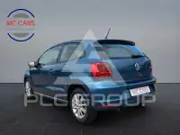 2016 Volkswagen Polo