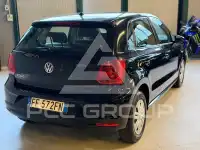 2016 Volkswagen Polo