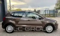 2016 Volkswagen Polo