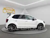 2016 Volkswagen Polo