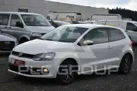 2016 Volkswagen Polo