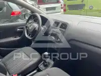 2016 Volkswagen Polo