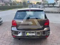 2016 Volkswagen Polo