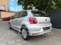 2016 Volkswagen Polo