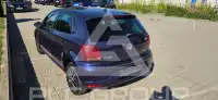 2016 Volkswagen Polo