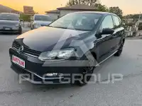 2016 Volkswagen Polo