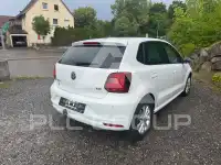 2016 Volkswagen Polo