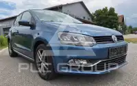 2016 Volkswagen Polo