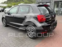 2016 Volkswagen Polo