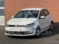 2016 Volkswagen Polo