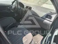 2016 Volkswagen Polo