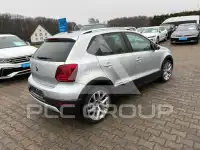2016 Volkswagen Polo