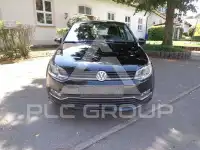 2016 Volkswagen Polo