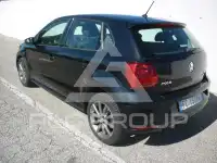 2016 Volkswagen Polo